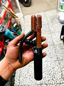انبر