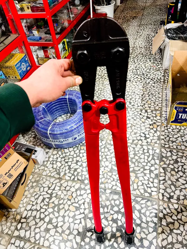 قیچی مقتولبر ایرانپتک سایز 1050mm