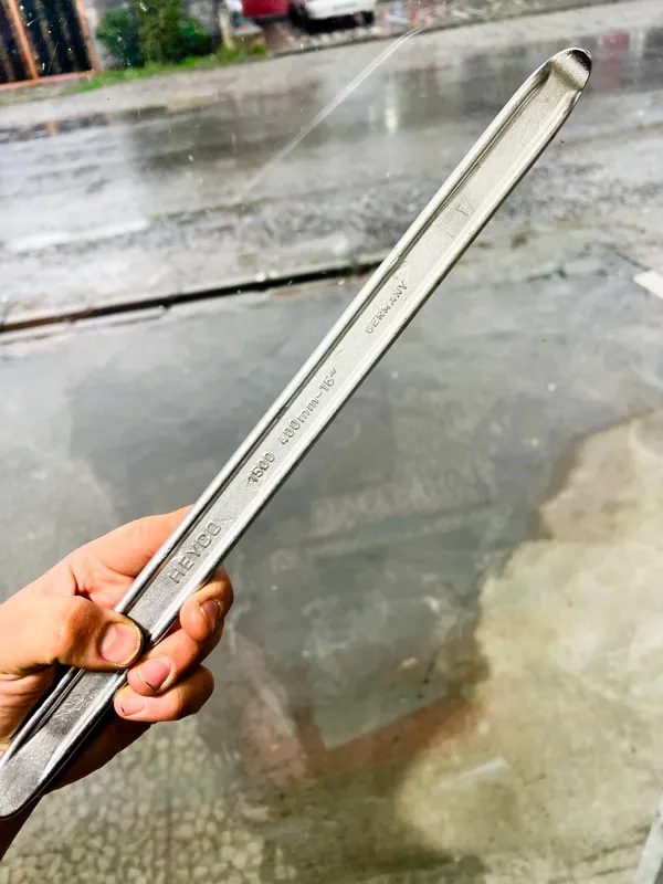 تایلیور 40cm یا 16 اینچ از برند هایکو آلمان HEYCO