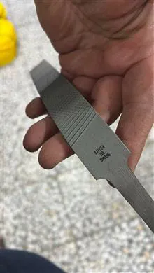 سوهان