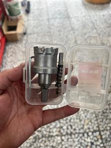 گردبر