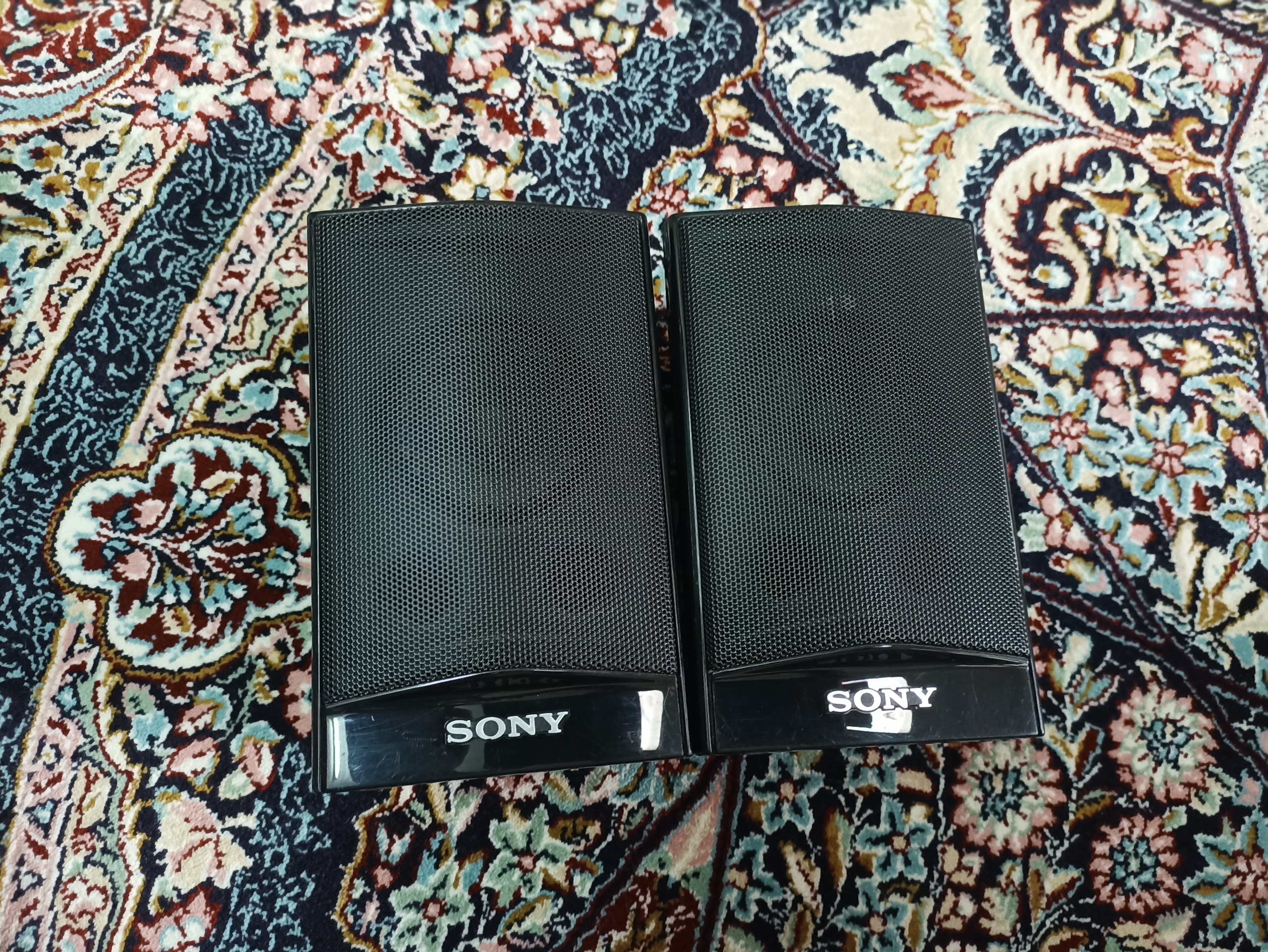 سوراند سینما سونی