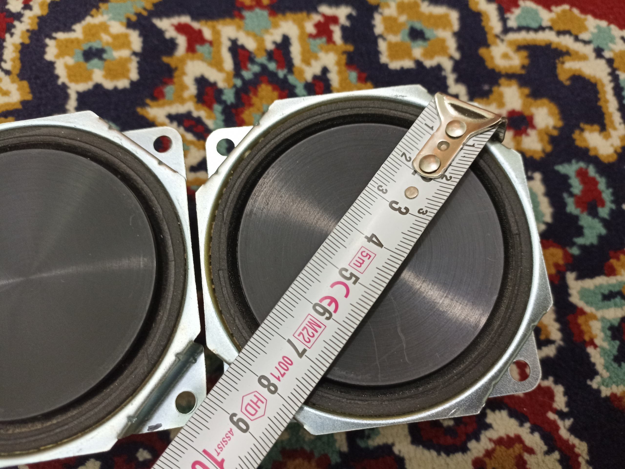 بلندگوسینما ال جی