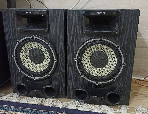 بلندگوgn1200 قول سونی اندونزی
