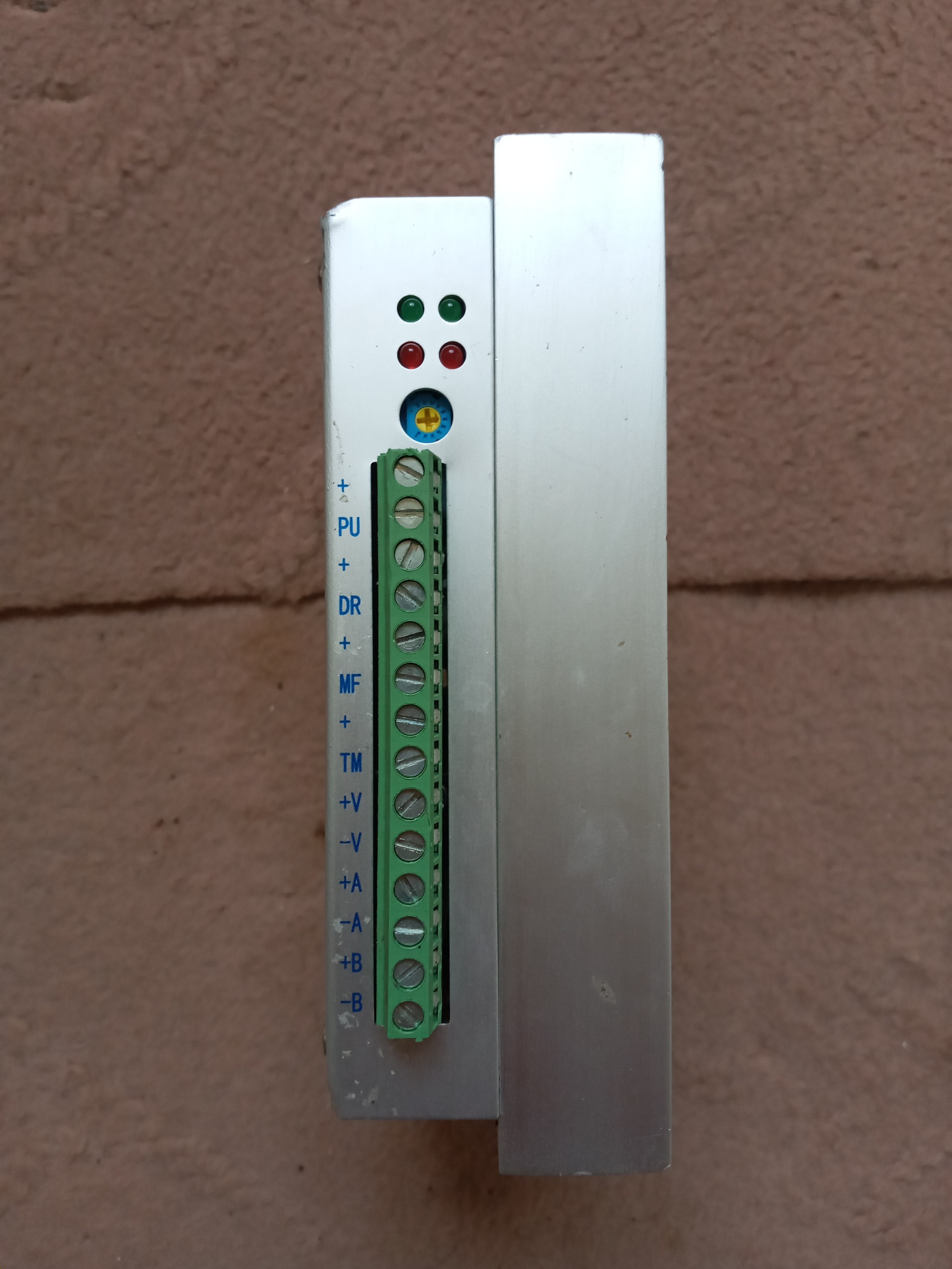 درایور CNC YAKO