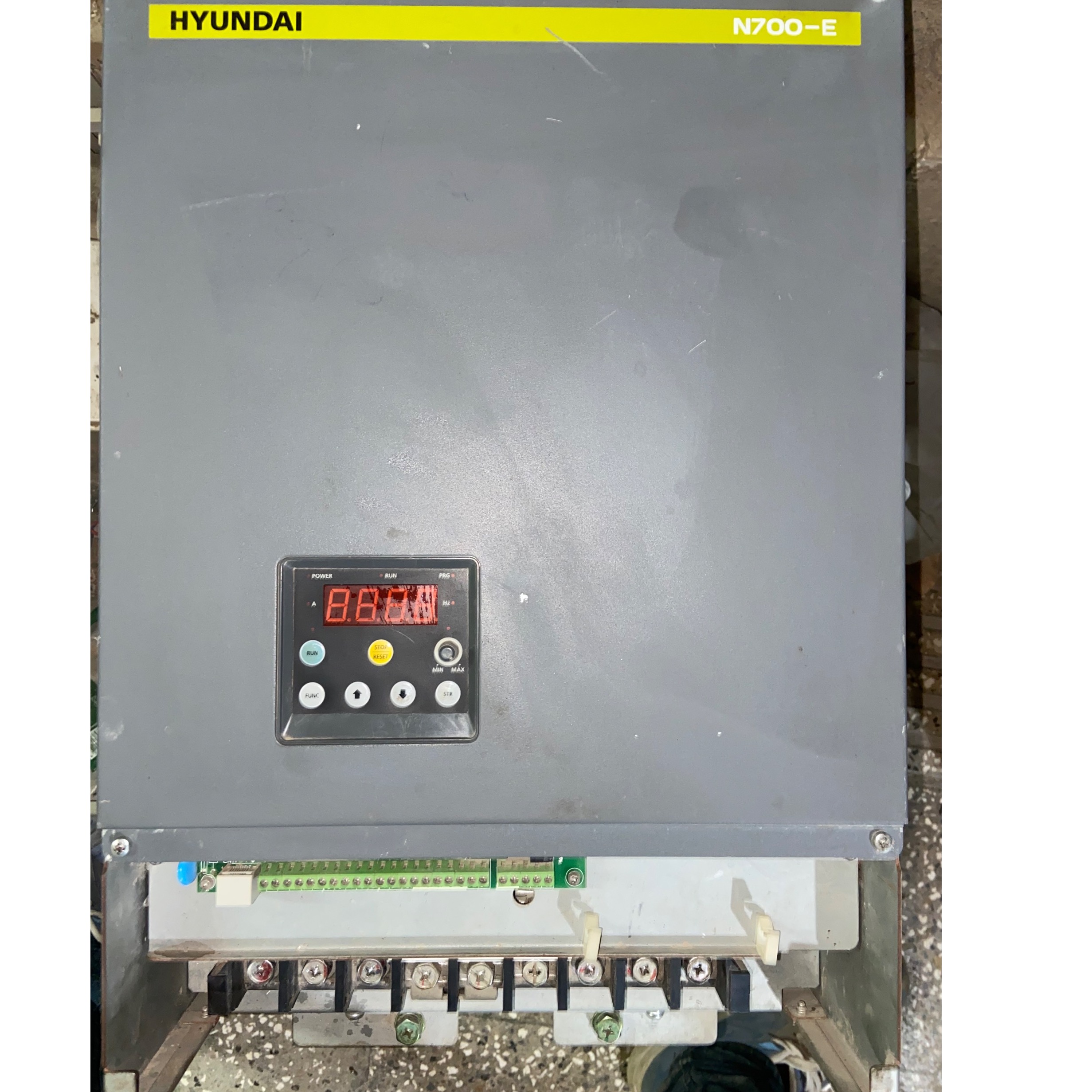 اینورتر درایو هیوندا 45 کیلو وات کره ای