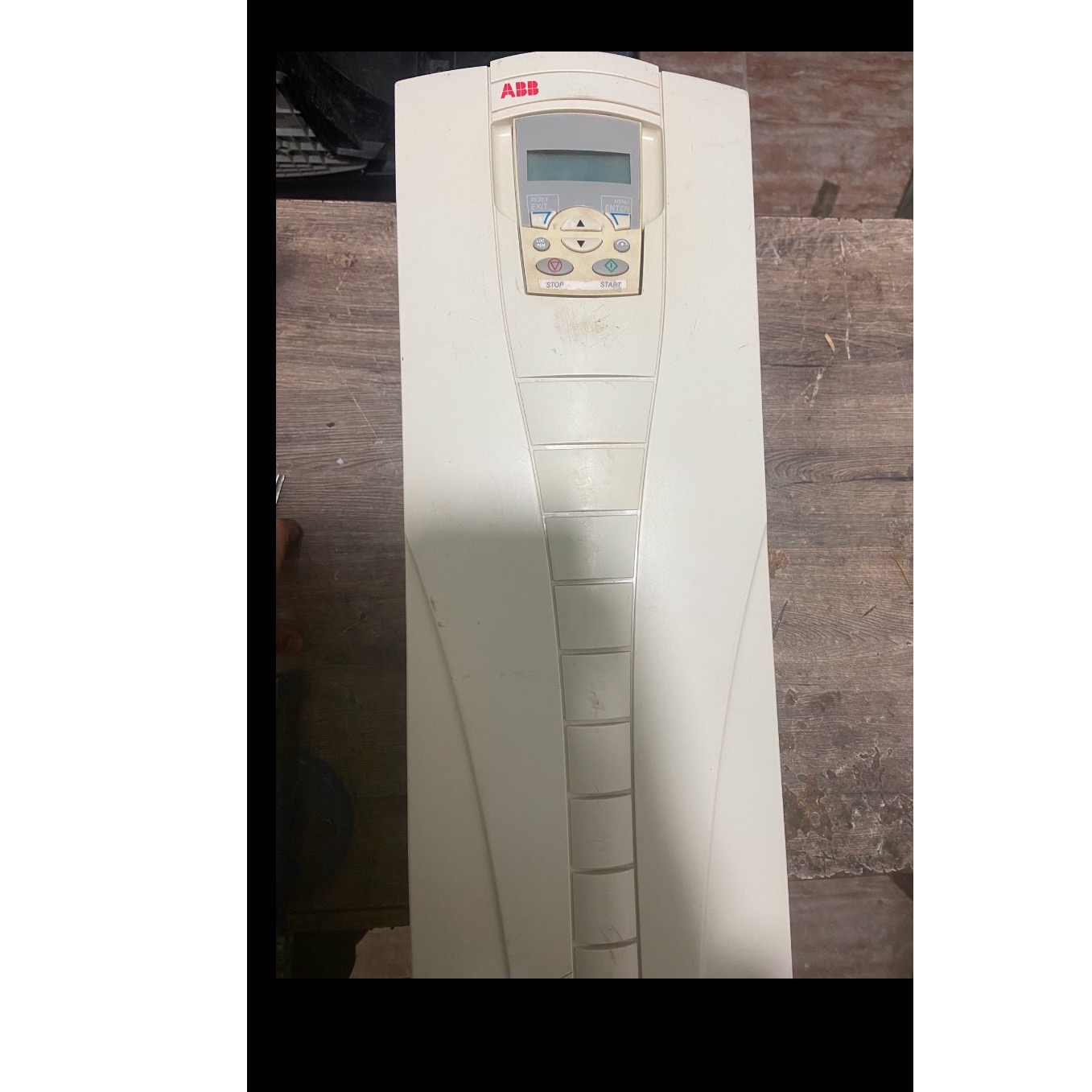 اینورتر درایو ABB ACS550 اروپایی