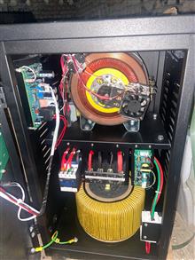 استابلایزر