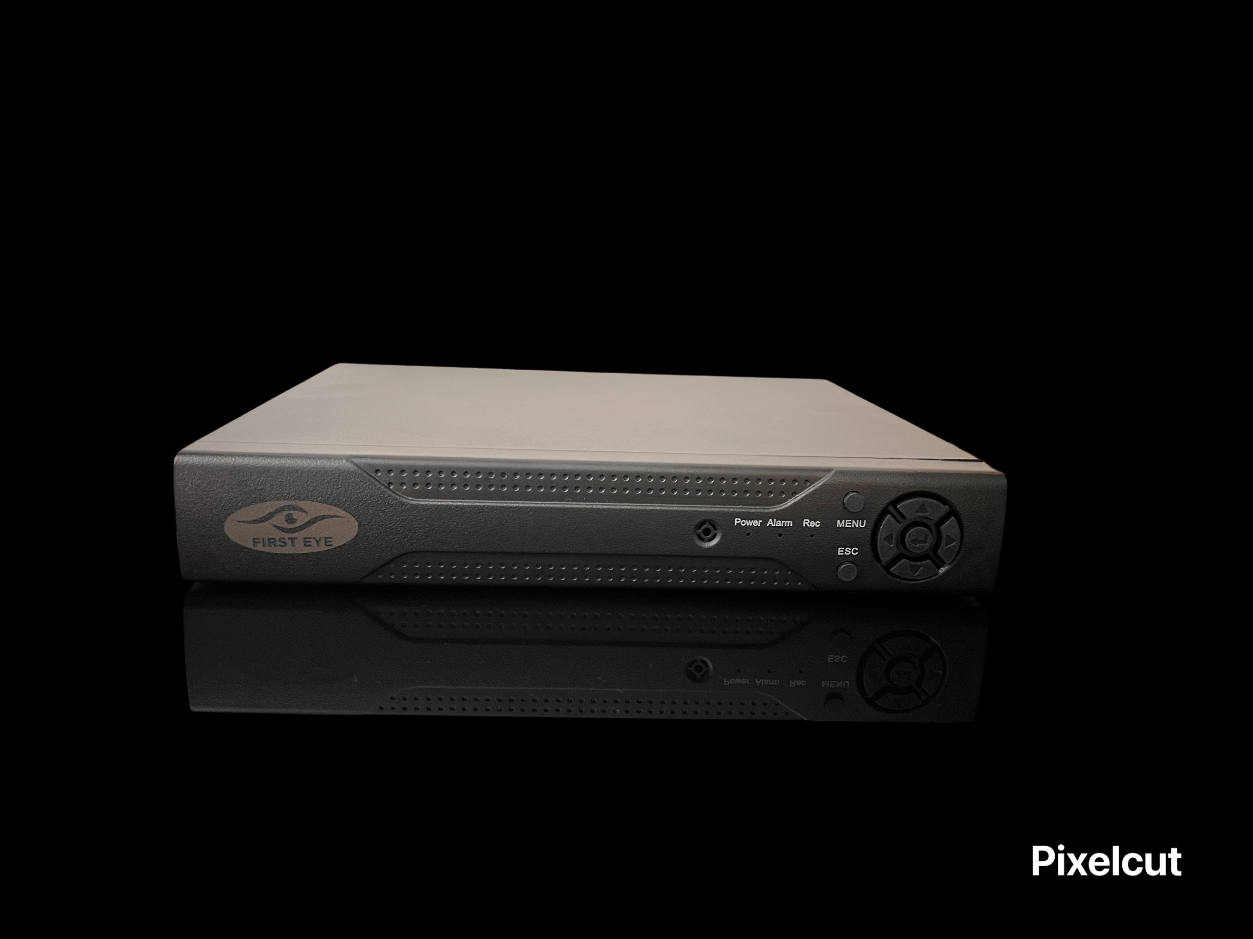 دستگاه nvr 16ch 4k