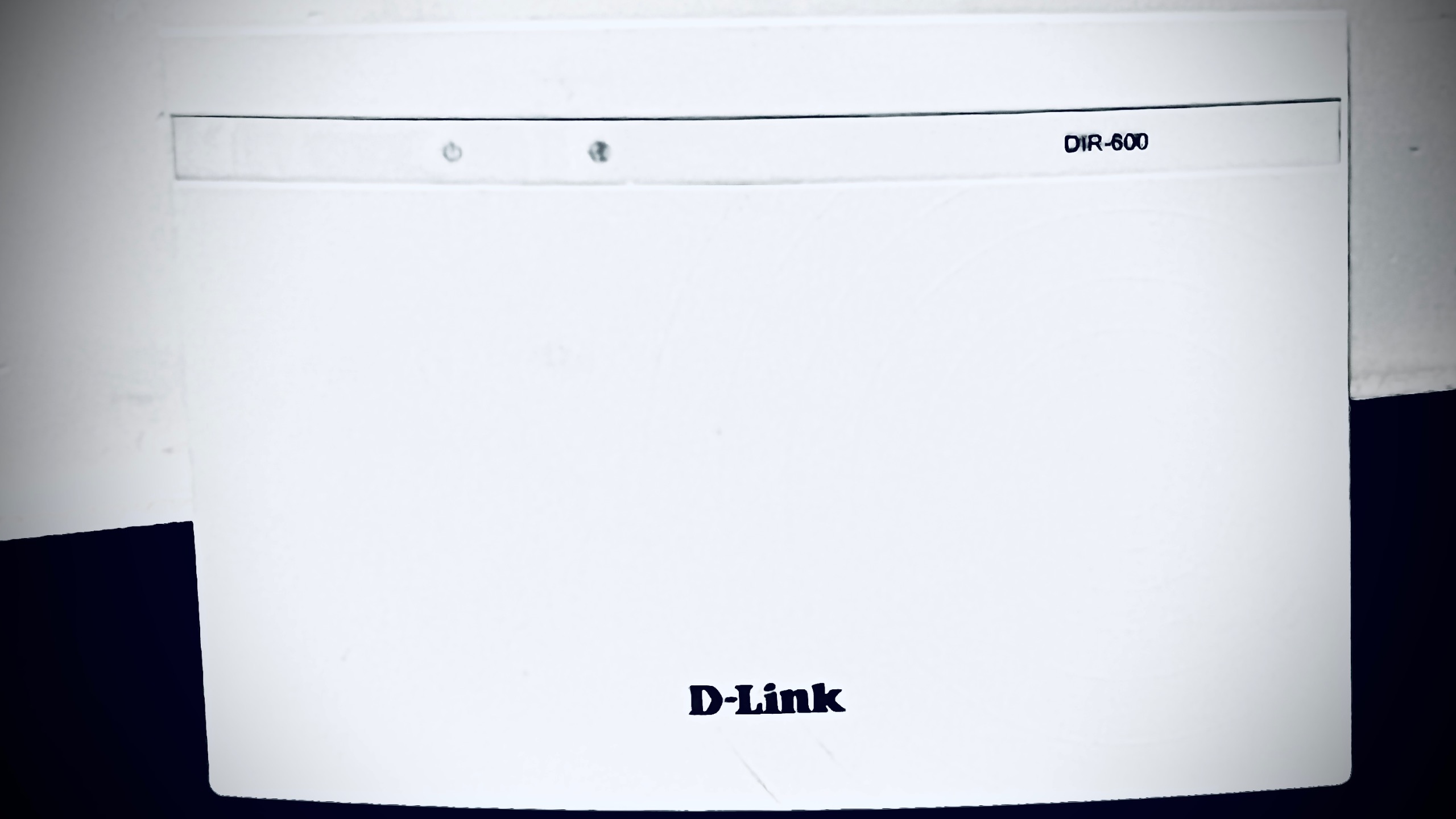 روتر دی لینک dlink dir 600
