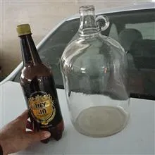 بطری