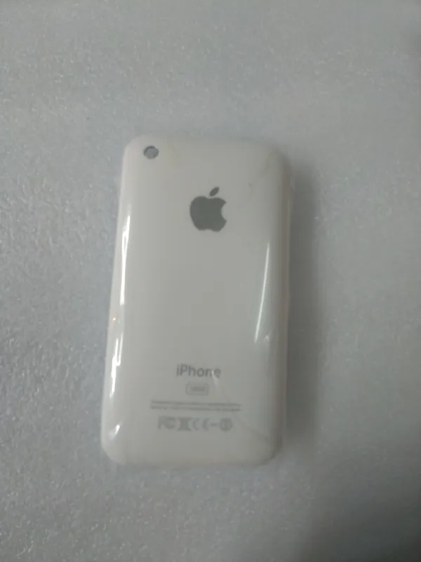 قاب ایفون 3g