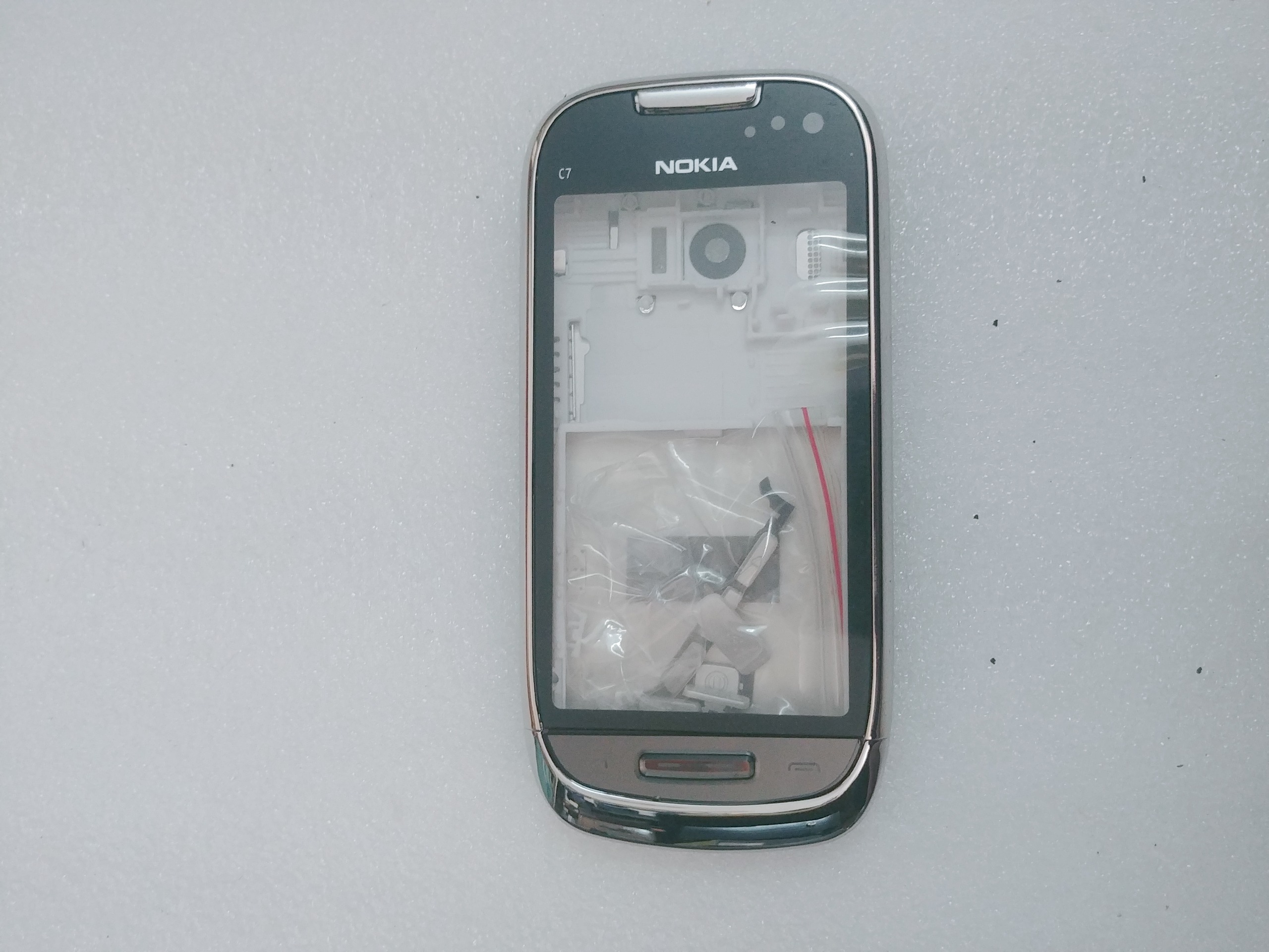 قاب nokiaمدل C7