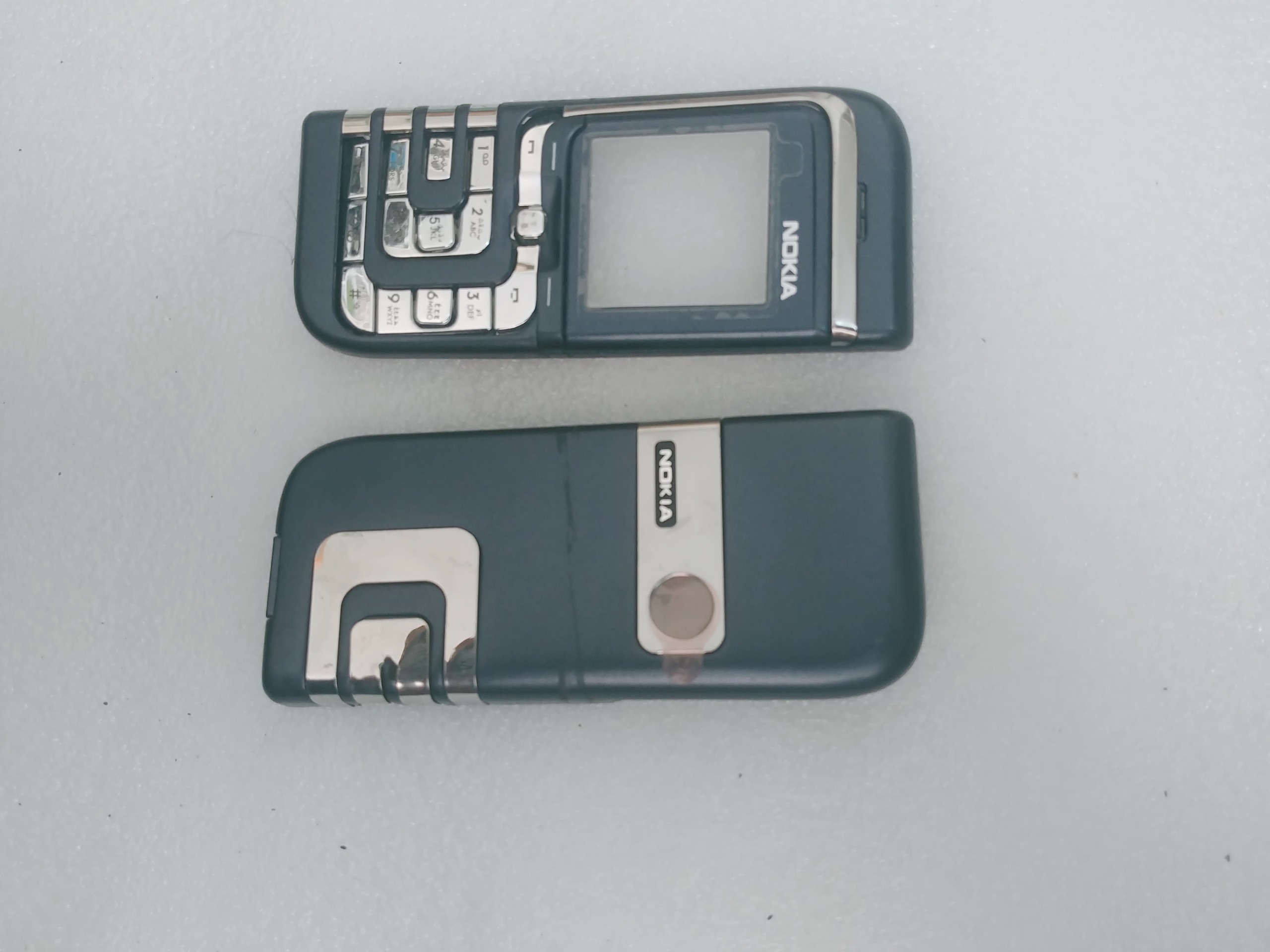 قاب نوکیا 7260