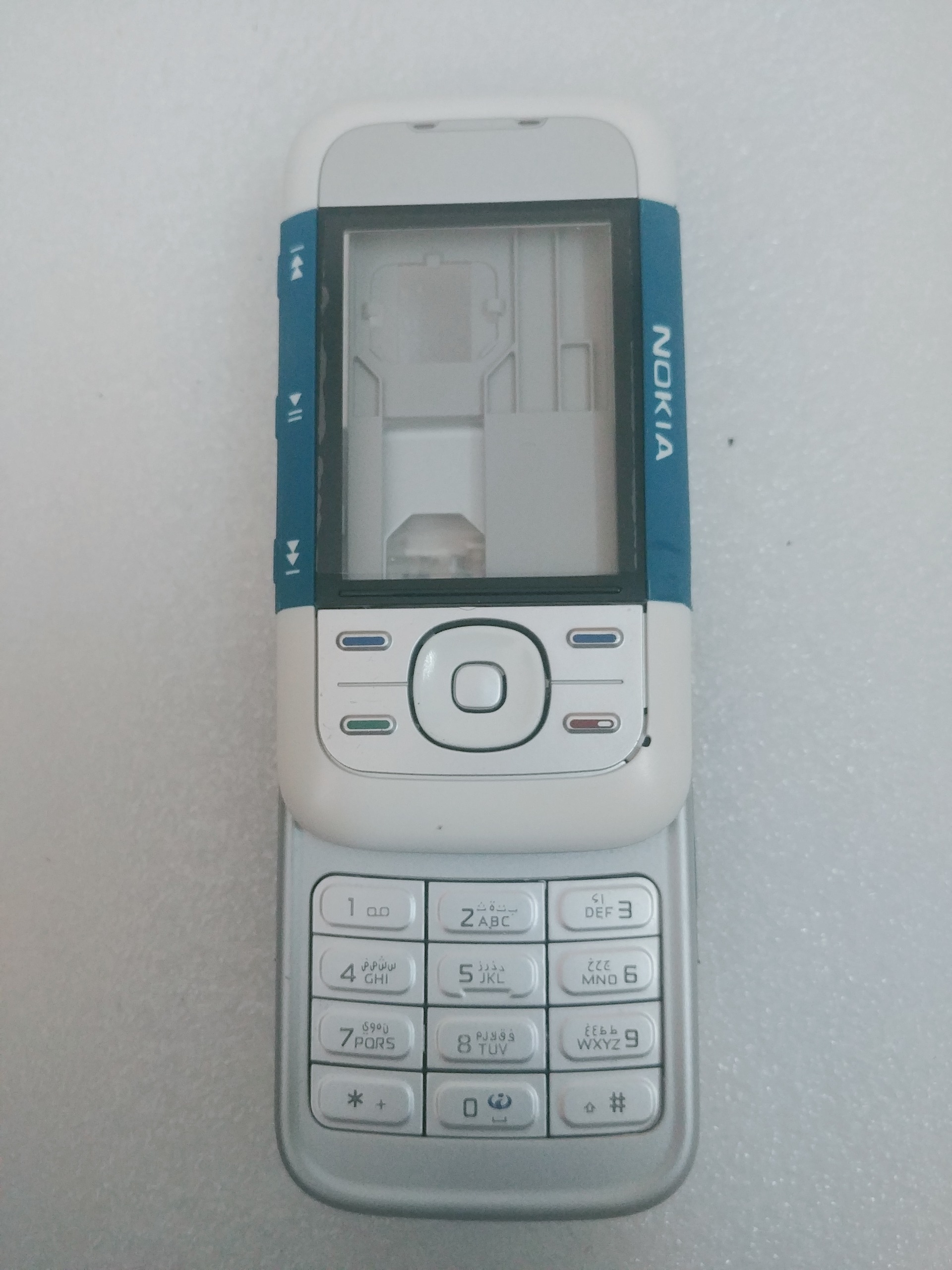 قاب نوکیا 5300