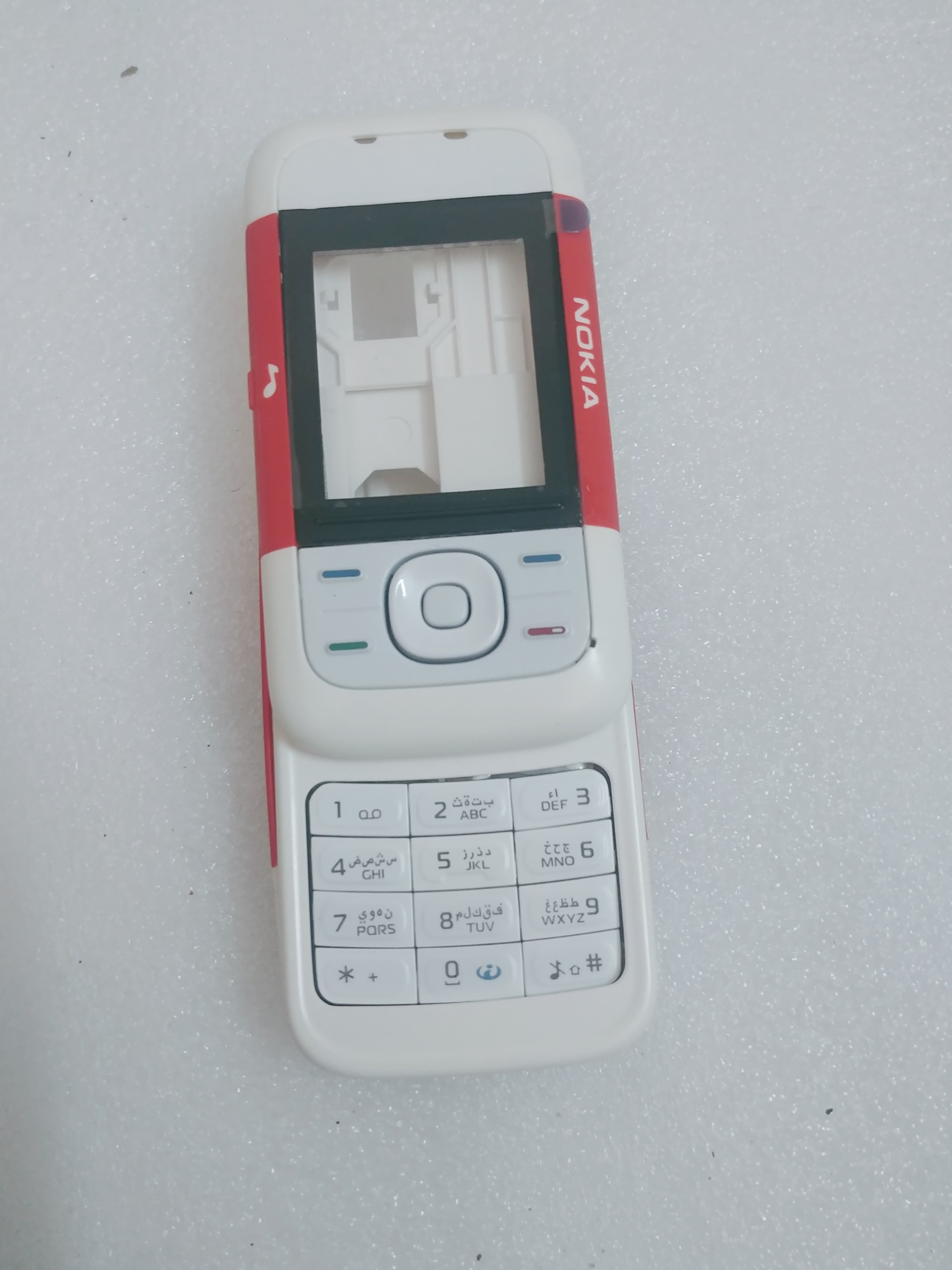 قاب نوکیا 5200