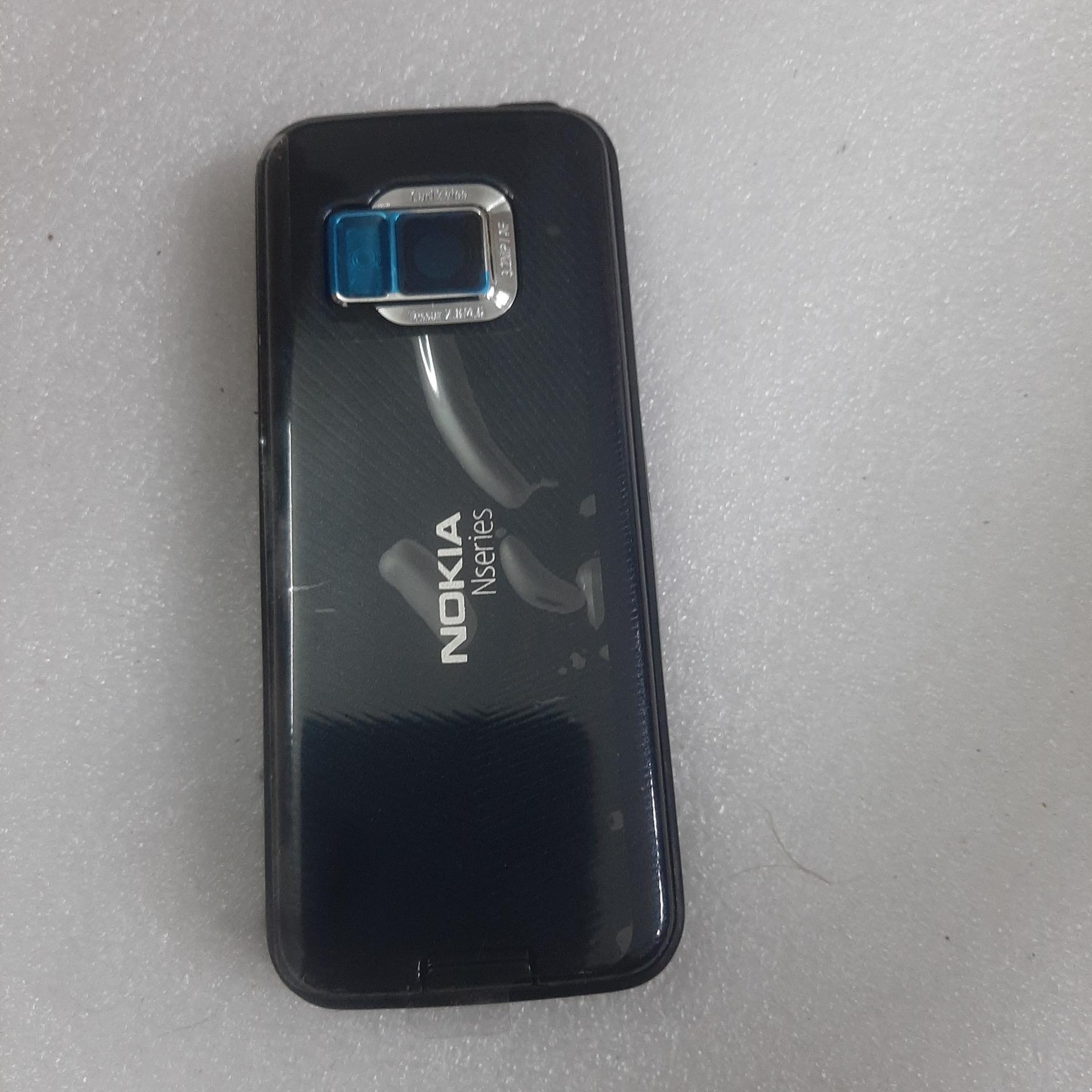 قاب نوکیا n78