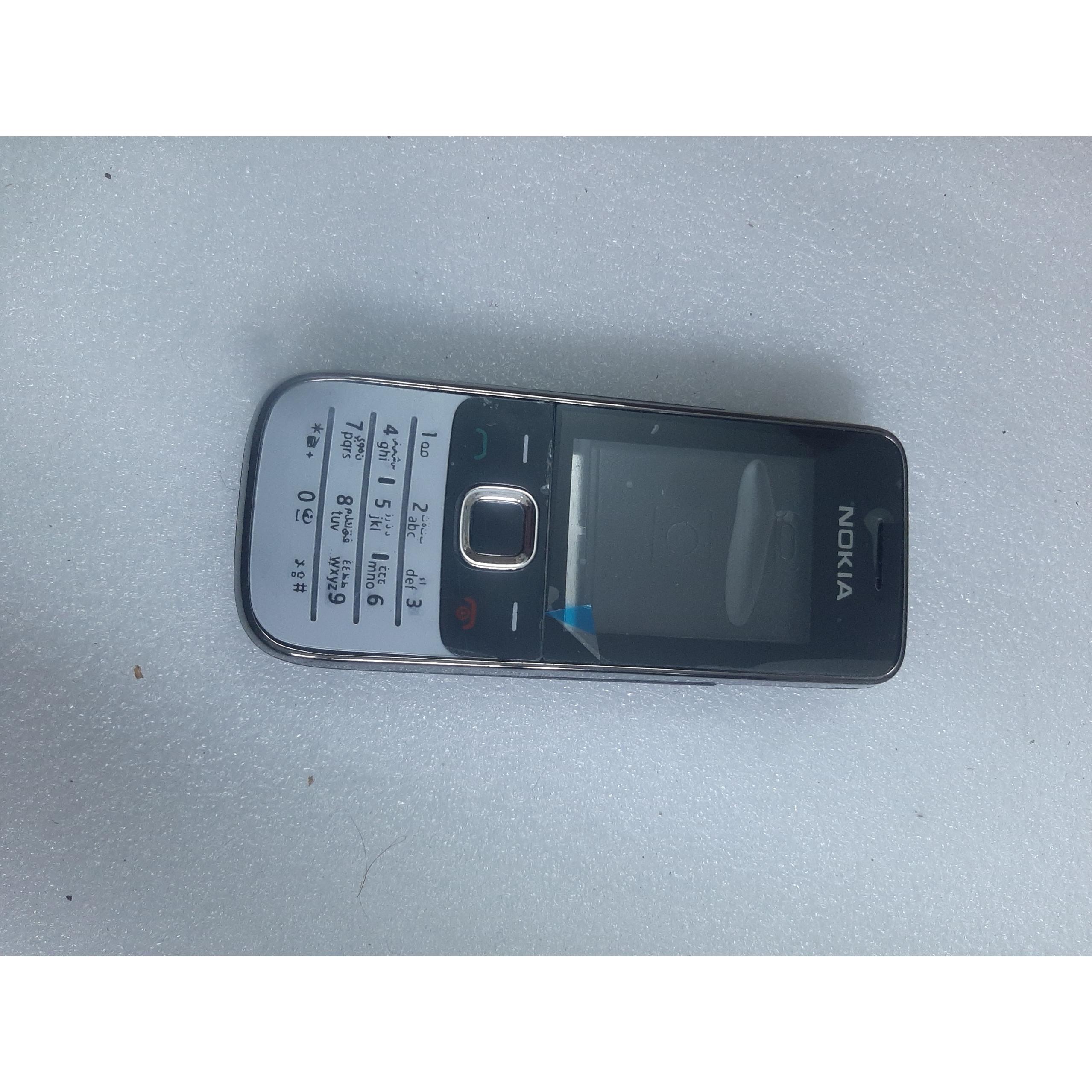 قاب نوکیا 2730