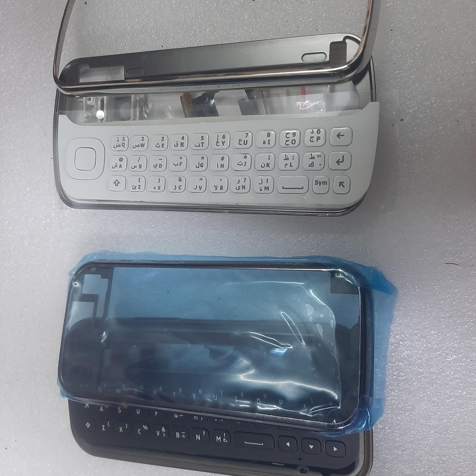 قاب نوکیا n97