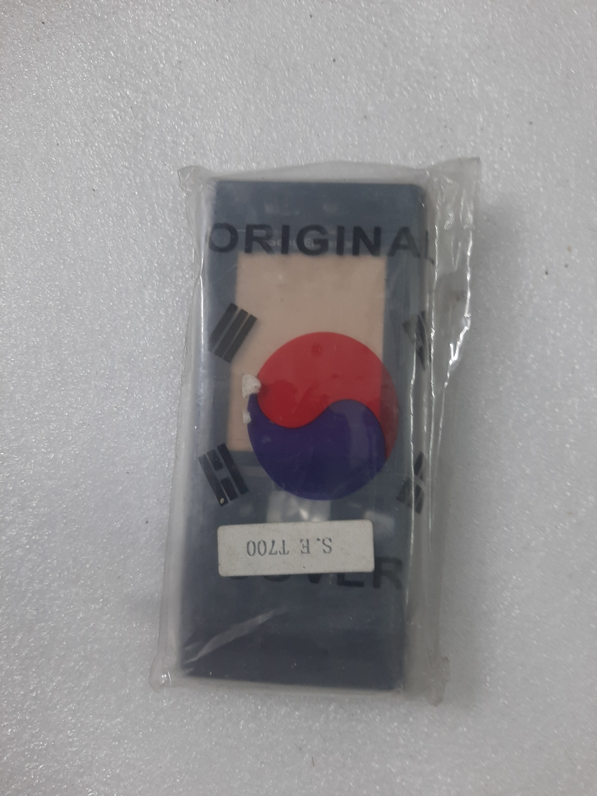 قاب سونی اریکسون مدل t700