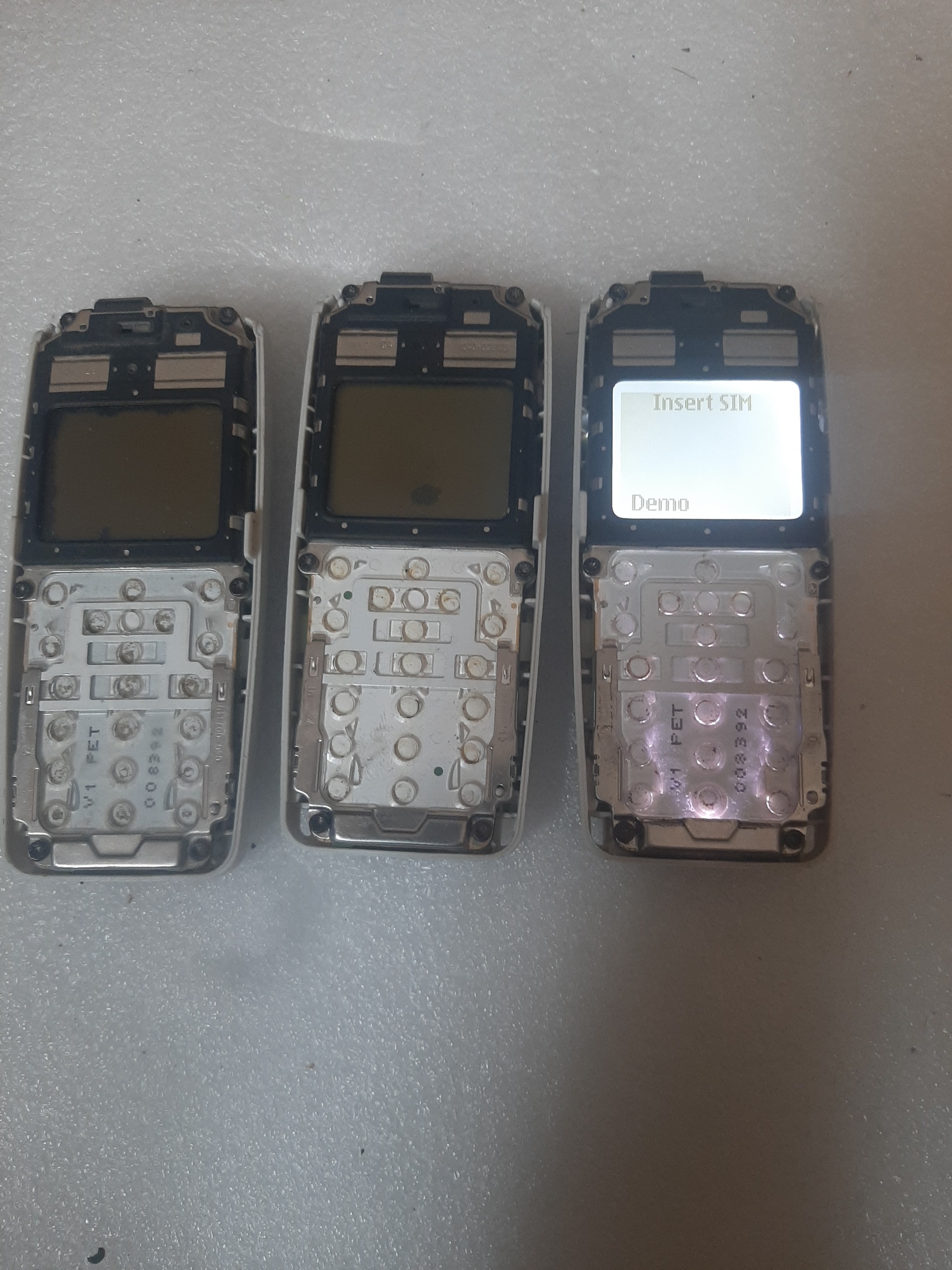 گوشی nokia 1110
