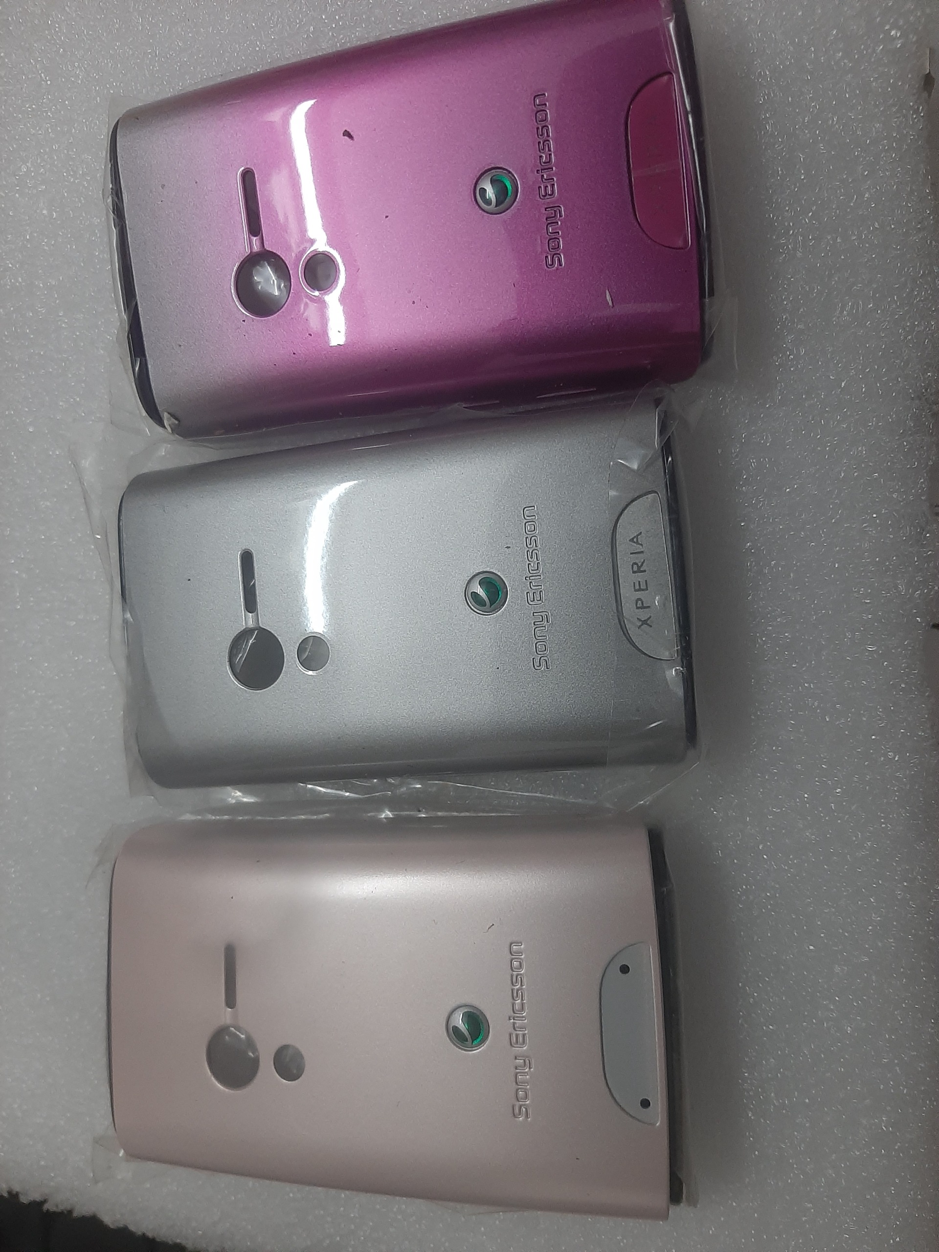 قاب سونی اریکسون X10 مینی x10mini