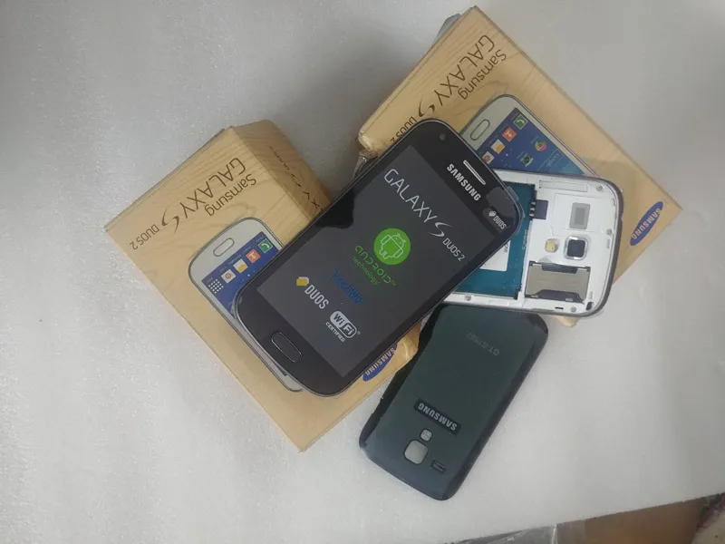 سامسونگ گالکسی duos2 اک