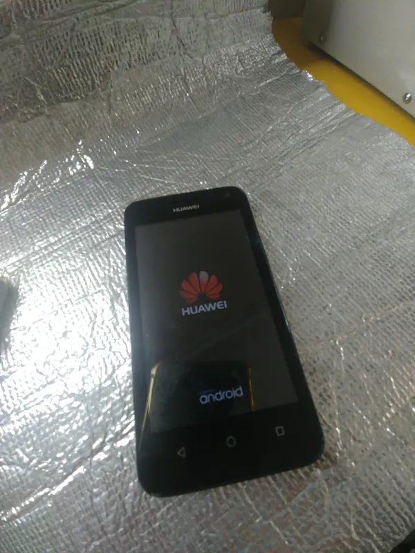 گوشی موبایل هواوی y3