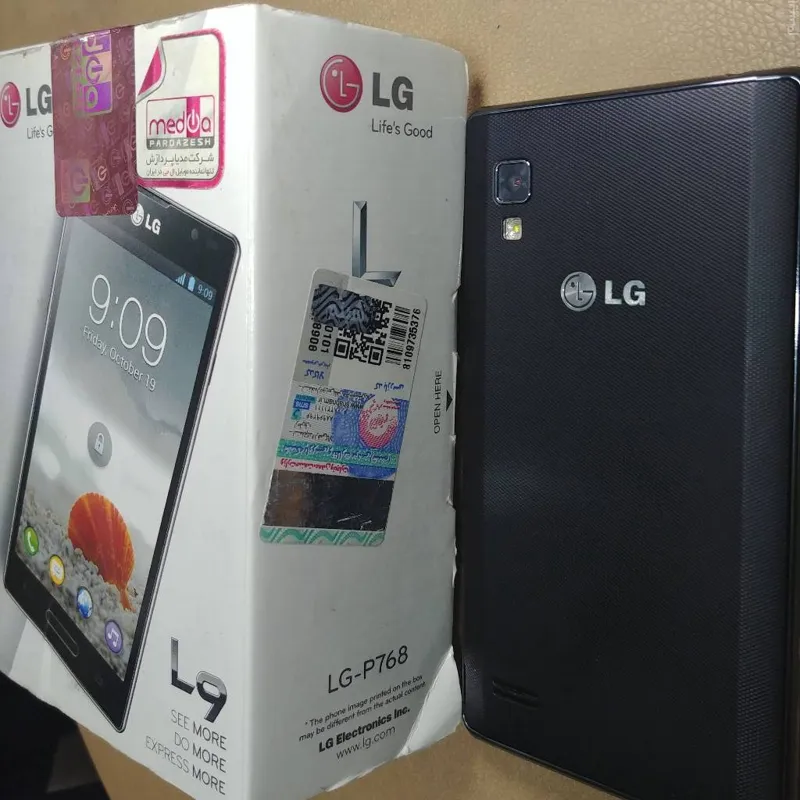 LG. L9