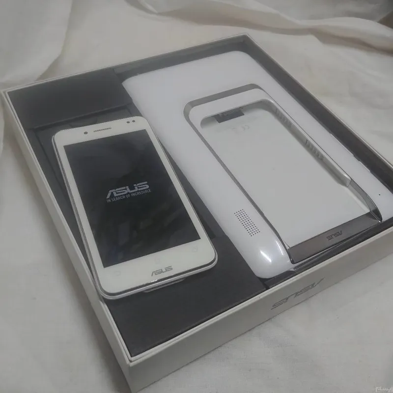 گوشی و تبلت ایسوس asus padfone mini 2-in-1set