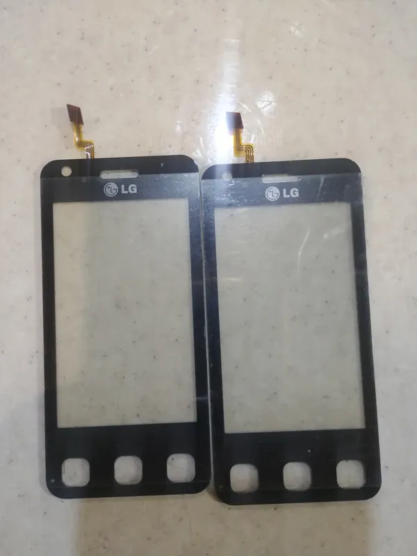 تاچ lg مدل k910