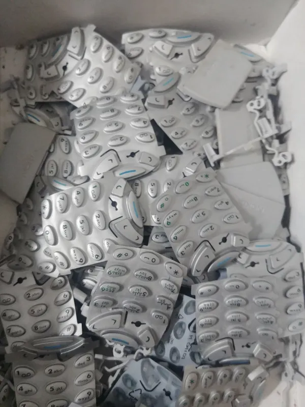 شماره گیر گوشی نوکیا 3310