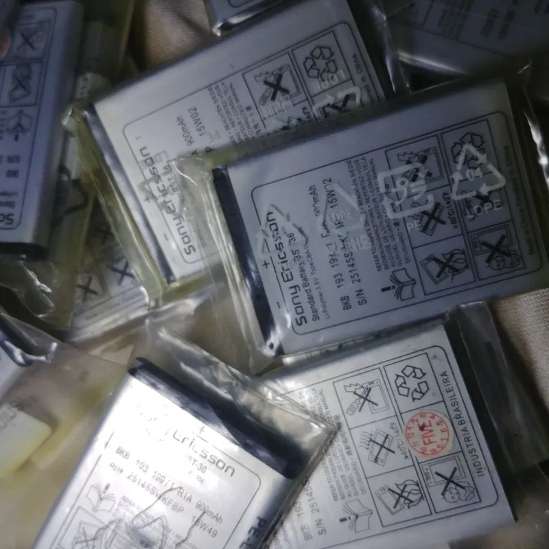 باتری سونی اریکسون k310