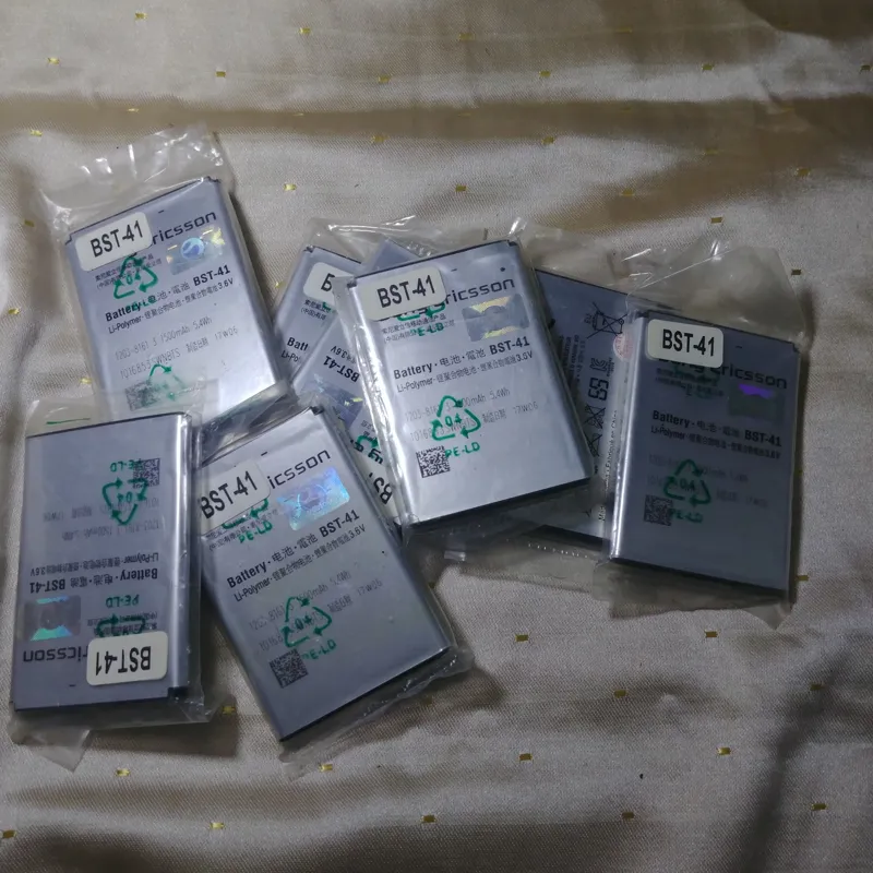 باتری x10 سونی اریکسون