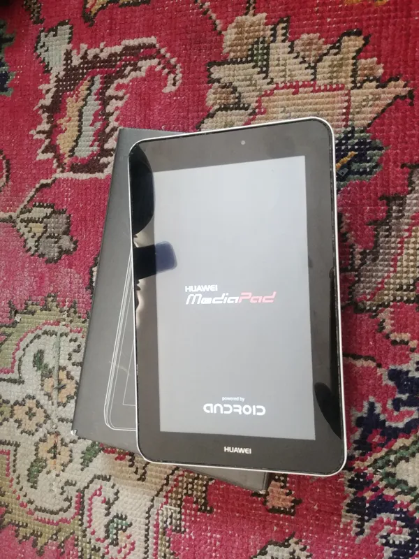 تبلت هواوی media pad 7