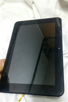 تبلت