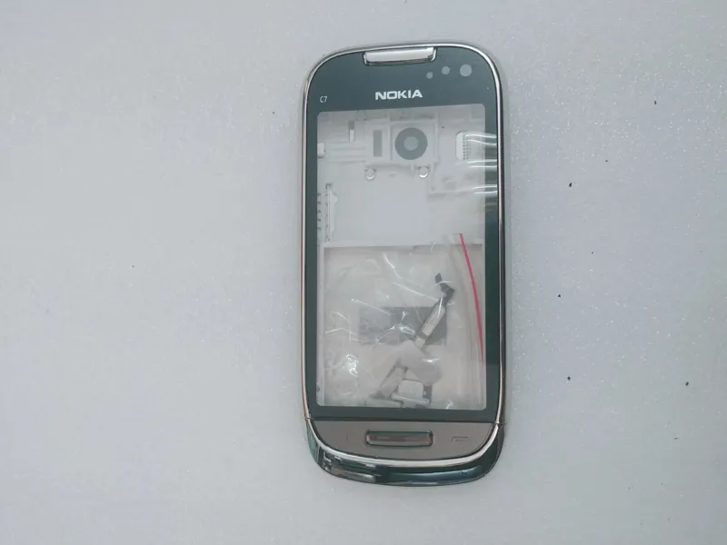 قاب nokiaمدل C7