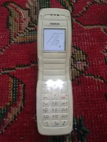 nokia
