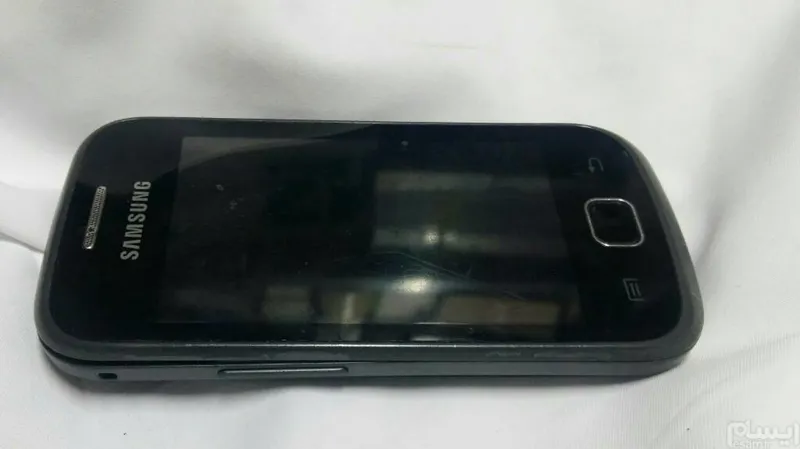 گوشی موبایل سامسونگ samsung gio