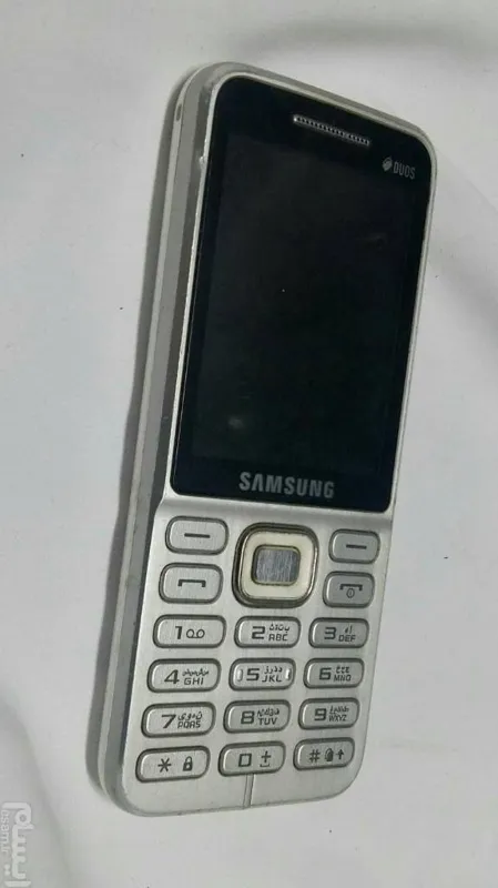 گوشی موبایل سامسونگ samsung b360e