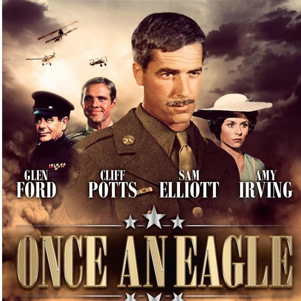 روزی عقابی (سریال امریکایی 1976)