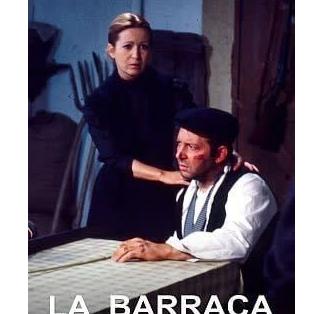 لاباراکا ( سریال قدیمی معروف به باتیستا)