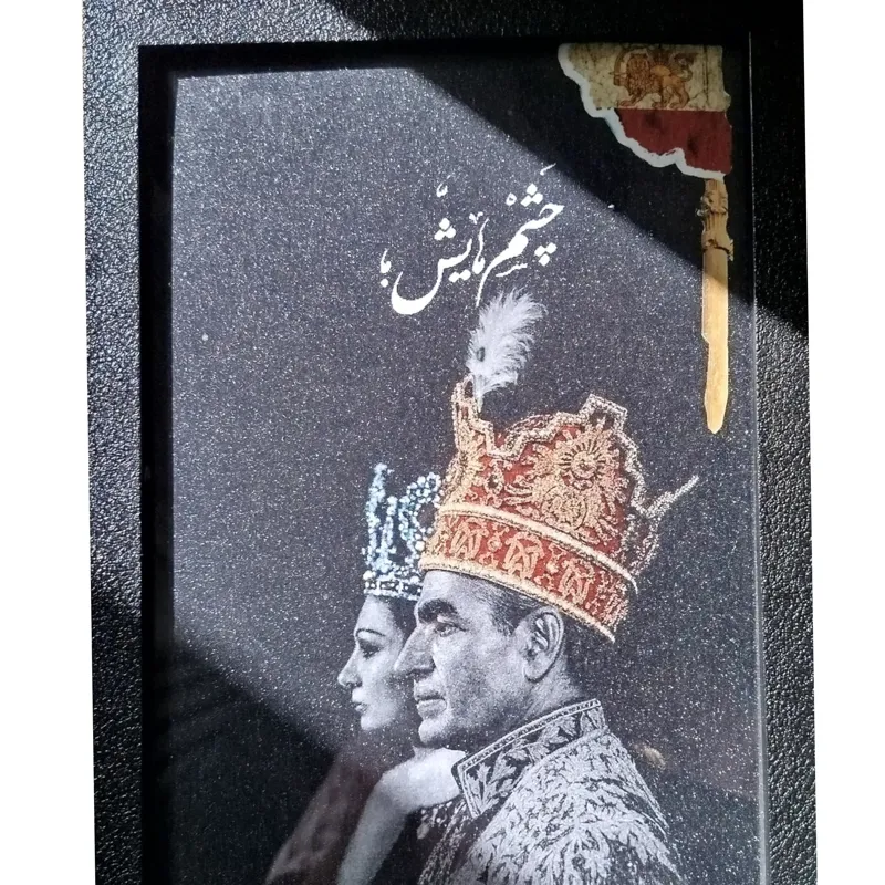 تابلو و دکوری