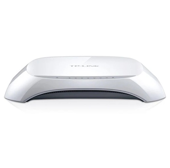روتر بیسیم 300Mbps تی پی-لینک مدل TL-WR840N