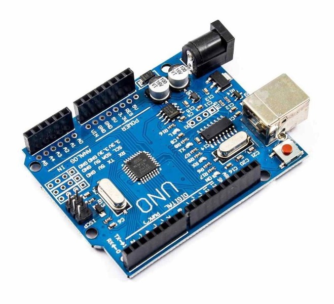 برد آردوینو Arduino UNO CH340G