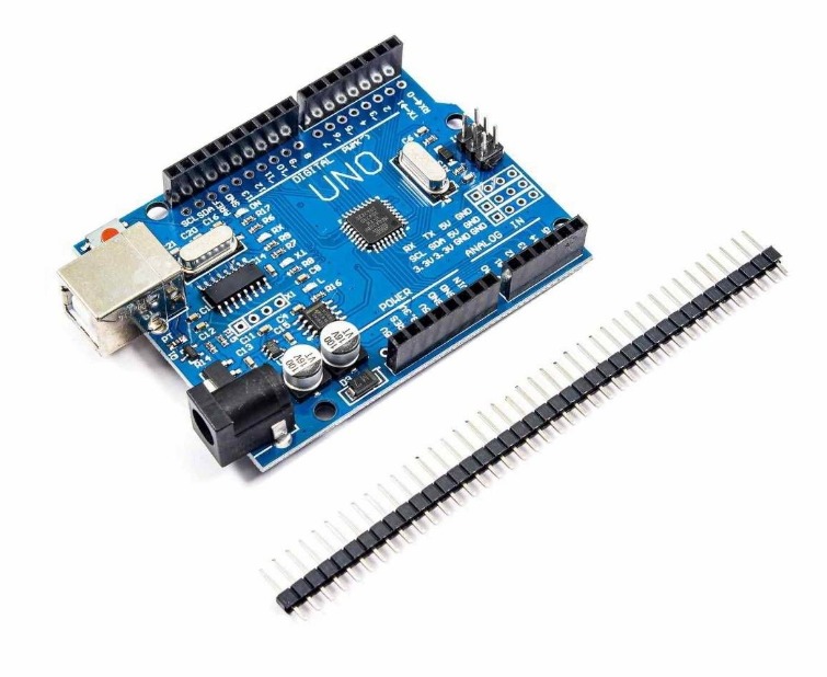 برد آردوینو Arduino UNO CH340G