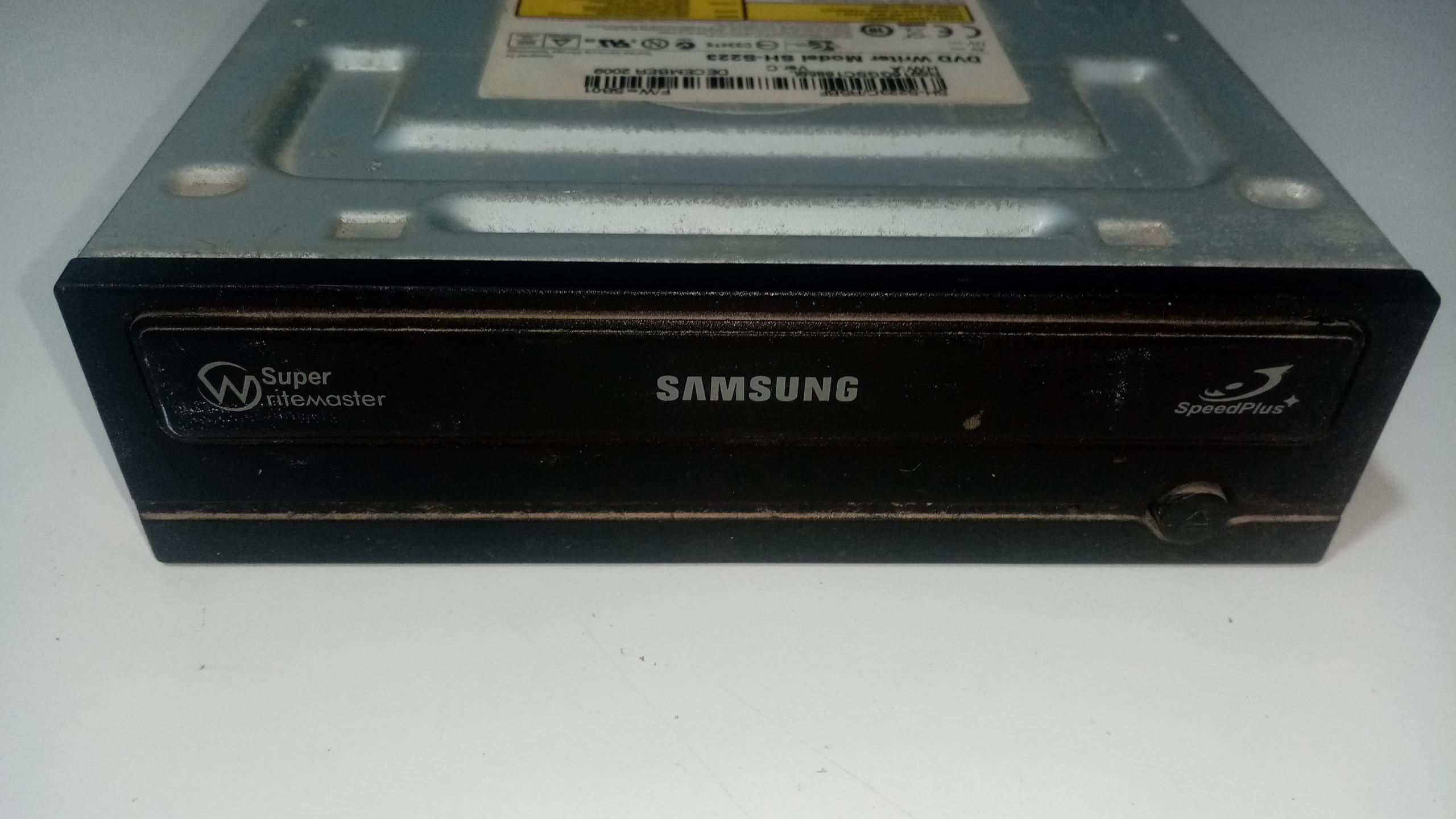 سه عدد DVD رایتر