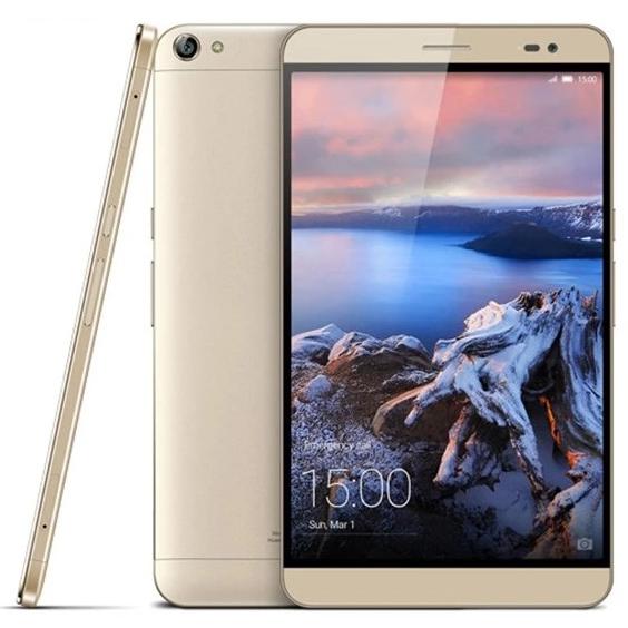 تبلت پرچمدار هوآوی MediaPad X2
