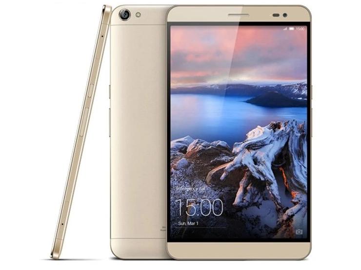 مزایده تبلت پرچمدار هوآوی MediaPad X2