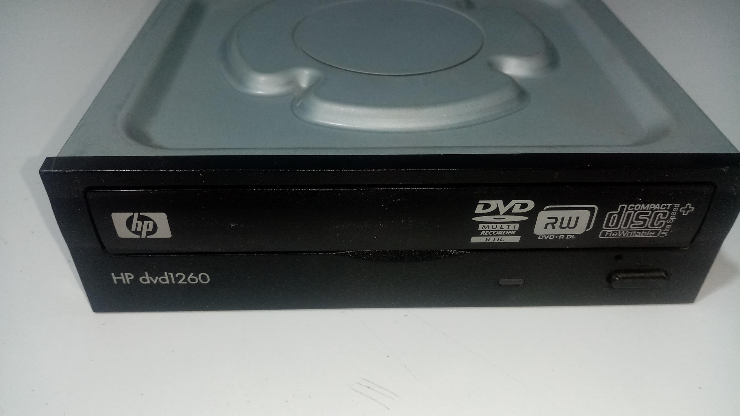 مزایده اچ پی HP 1260 معروف
